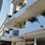 Otel Selene Lignano Sabbiadoro