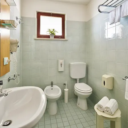 Selene 2* Λινιάνο Σαμπιαντόρο