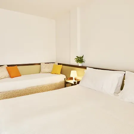 Szálloda Selene Lignano Sabbiadoro