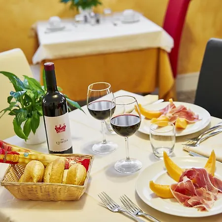 Selene Ξενοδοχείο 2*