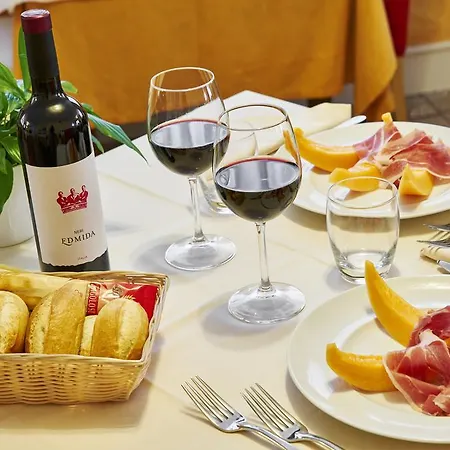 Szálloda Selene Lignano Sabbiadoro