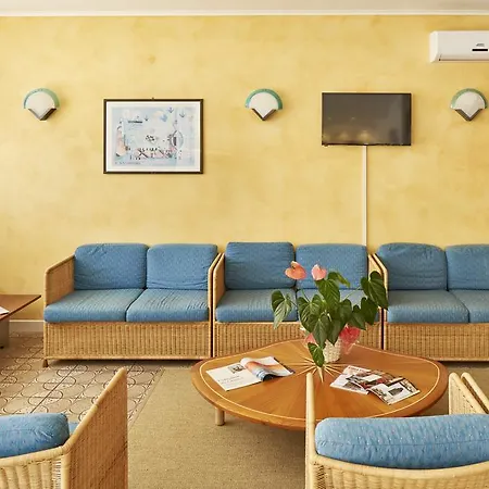 Ξενοδοχείο Selene Λινιάνο Σαμπιαντόρο