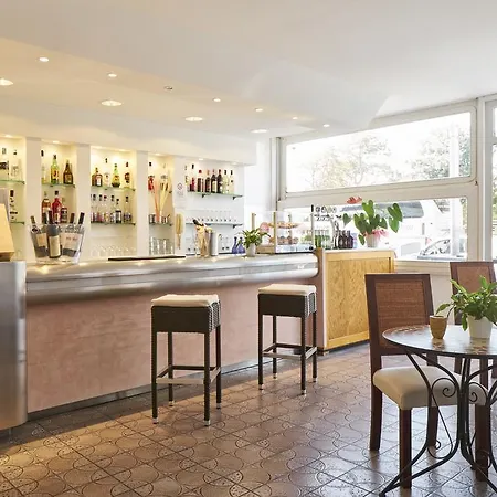 Selene Szálloda Lignano Sabbiadoro