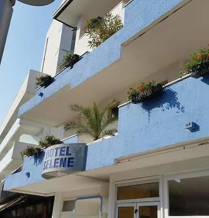 Szálloda Selene Lignano Sabbiadoro