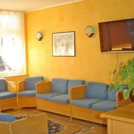 Selene Hotell Lignano Sabbiadoro