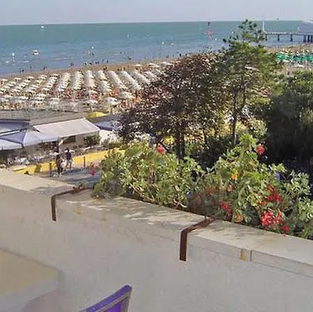 Selene Hotell Lignano Sabbiadoro