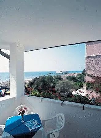 Selene Lignano Sabbiadoro