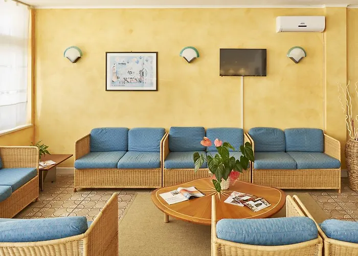 Hotel Selene Lignano Sabbiadoro