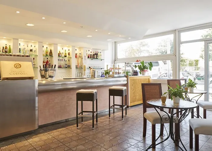 Selene Hotel Lignano Sabbiadoro